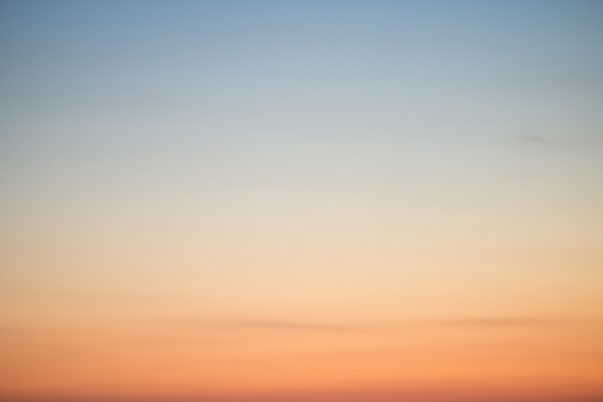 Sunset background