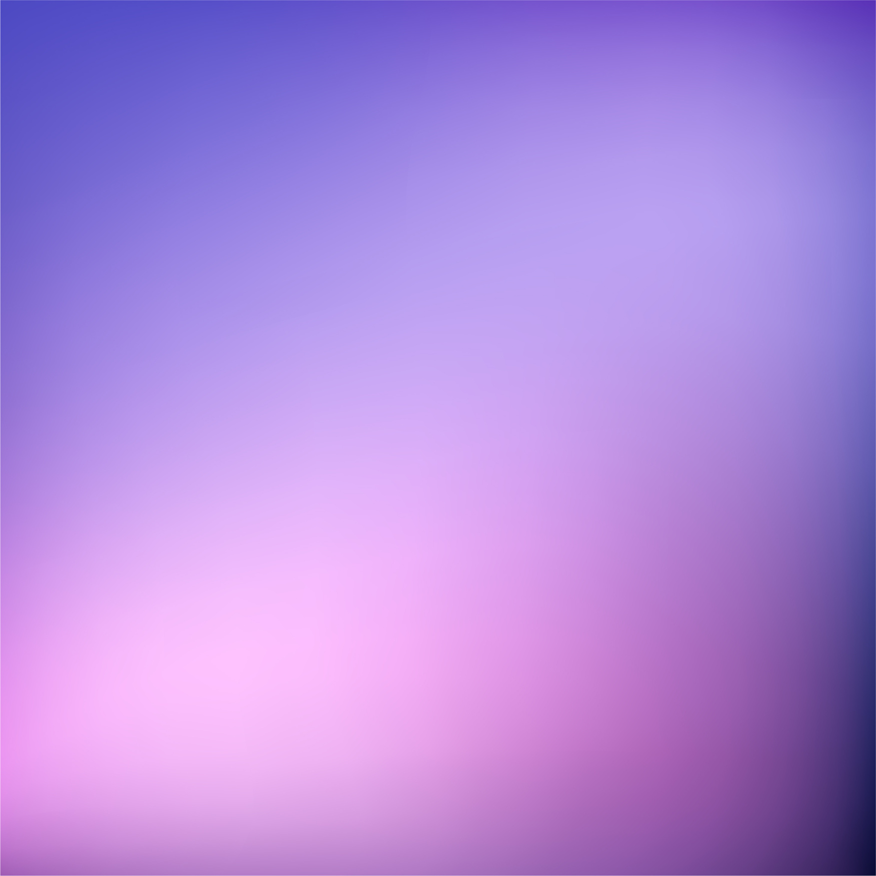 Lilac Gradient Background